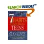 The 7 Habits Of Highly Effective Teens book cover