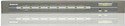 8PORT PS2 VGA KVM SWITCH 1U RM AUTO SCAN (GCS78)