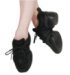 Tutto Nero Dance Sneaker - P22M