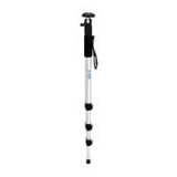JTL 6002 Monopod w/Small Ball Head & Case
