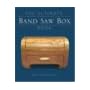 The Ultimate Band Saw Box Book book cover