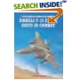 Israeli F-15 Eagle Units in Combat (Combat Aircraft) book cover