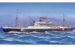 1/700 �E�H�[�^�[���C���V���[�Y ���{�X�D �V�c��