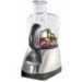 10c Food Processor- Black