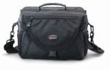 Lowepro Nova 4 AW Camera Bag (Black)