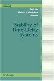 Stability of Time-Delay Systems (Control Engineering)