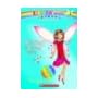 Scarlett The Garnet Fairy (Jewel Fairies) book cover