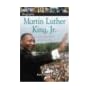 Martin Luther King, Jr. (DK Biography) book cover