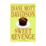 Sweet Revenge book cover