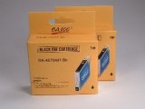 Compatible Epson T044120 Multi 2-Pack: 2 Black Ink Cartridges