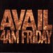 4AM Friday