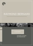 Raymond Bernard - Eclipse Series 4 (Wooden Crosses / Les Miserables) (Criterion Collection)