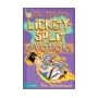 Dr. Devo's Lickety-Split Devotions book cover