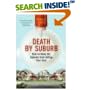 Death by Suburb: How to Keep the Suburbs from Killing Your Soul book cover