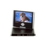 Polaroid 10.2" Portable DVD Player - Pdm-1058