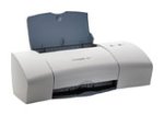 Lexmark Z35 Black Jetprinter