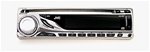 JVC 45 Watt 4 CD Deck - KDG120R