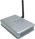 Hawking WIRELESS G BRIDGE ACCESS POINT ( HWBA54G )