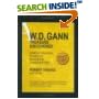W. D. Gann Treasure Discovered: Simple Trading Plans for Stocks & Commodities (Book and DVD) book cover