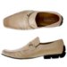 DiSANTO leather loafer