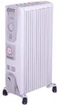 DeLonghi オイル・ラジエターヒーター 071221TEC