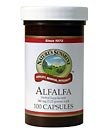 Alfalfa (100 Capsules) Uses based on tradition or theory Allergies, antioxidant, appetite stimulant, asthma, bladder disorders, blood clotting disorders, boils, breast cancer, cervical cancer, cough, convalescence, diuresis (increasing urination), estrogen replacement, gastrointestinal tract disorders, gum healing after dental procedures, hay fever, increasing breast milk, indigestion, inflammation, insect bites, jaundice, kidney disorders, menopausal symptoms, nutritional support, prostate doso