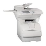 Lexmark X632E 23/14Ppm Mltfunc-Laserpr Copy Scan Fax