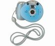 Fuji 04030304 Q1 Compact Aps Camera with Built-in Flash