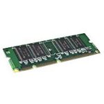 Kamerazubeh&ouml;r: Brother 128.0 MB Speichererw. HL-1650,1670N,2400Ce,2460/N,3260N,3400CN