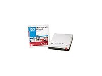 HP DLT x 1 - 160 GB ( C8007A )