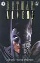 Batman/Aliens (Book 1 of 2)