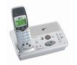 AT&T 5.8 GHz Expandable Cordless Answering System with Caller ID/Call Waiting