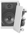ADS C600iw 6.5" 2 Way In Wall Speakers (pair priced)