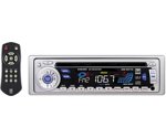 200 Watt AM / FM / CD Player with Detachable Face and IllumiNITE