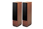 Cambridge SoundWorks Tower Speakers (Pair), Walnut
