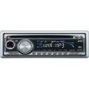 JVC Mp3/iPod-Ready CD Deck - KDG320