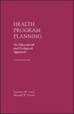 Health Program Planning: An Educational and Ecological Approach with PowerWeb Bind-in Card