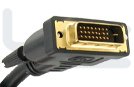 2M ( 6FT ) Atlona High-Quality Dual Link DVI Cable