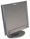 LiquidVideo 17" Flat-Panel LCD Monitor (A170E1-XX1)