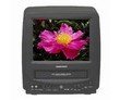 Daewoo DVQ9H1FC 9" AC/DC TV/VCR Combo