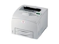 Okidata B6200 Digital Monochrome Printer 