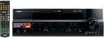 Yamaha RX-V750 - AV receiver - 7.1 channel