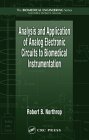 Analysis and Application of Analog Electronic Circuits to Biomedical Instrumentation (Biomedical Engineering)