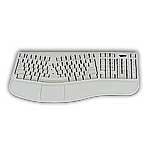 Belkin Ergo Keyboard
