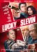 Lucky # Slevin