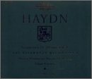 Haydn: Symphonies Nos. 21-39 (A & B)