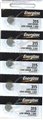 Review   / Energizer Batteries 315 Silver Oxide Watch Battery
