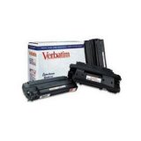 Black Toner for HP LaserJet 1000, 1200, 1220, 3300 Series (VER94466)