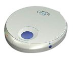 Archos 24x/8x/8x USB CD-RW Drive (500269)