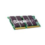 SimpleTech 91.47A23.004-PE 128MB Memory Upgrade for Acer Travelmate 330